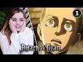 We Are Titans? - Attack On Titan S2 Episode 3 Reaction