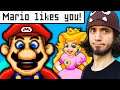 Weird Mario Stuff You've Never Heard Of - PBG