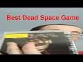 Which is the Best Dead Space in the series? #shorts