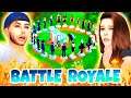 WHO WILL WIN!? 🏆 - Sims 4 Battle Royale!