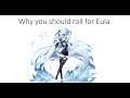 why you should roll for Eula (a powerpoint presentation) #shorts