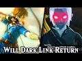 Will Dark Link Be in Zelda Breath of the Wild 2 | Zelda Mailbag 99