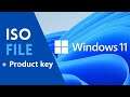 Windows 11 [ISO download + Product key]
