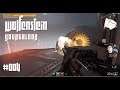 Wolfenstein Youngblood ☢️ #004 Erster Boss mit lautem Knall [Multiplayer] [Facecam] [HD+]