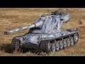 World of Tanks Emil II - 6 Kills 9,8K Damage