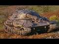 World of Tanks Object 705A - 4 Kills 10,7K Damage