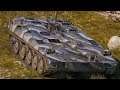 World of Tanks UDES 03 - 6 Kills 9,1K Damage