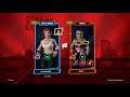 WWE 2K Battlegrounds Gameplay: Jessica Johnson vs. Natalya