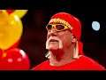 WWE 2K Battlegrounds - Hulk Hogan Showcase