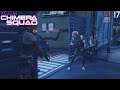 XCOM: Chimera Squad - Impossible - Part 17