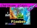 YBN Review: Pinobee