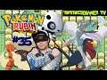 YouTube Shorts ♻️☠ Let's Play Pokémon Rubin Clip 35 HIGH END GAMING
