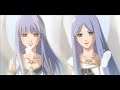 Ys Origin - Gameplay Part 1 - Forget to Change Resolution From Game Folder Config File :(