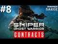 Zagrajmy w Sniper: Ghost Warrior Contracts PL odc. 8 - Lodołamacz