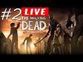 Zerando The Walking Dead:A Telltale Game pro PC-Episode 2: Starved For Help