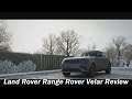 2018 Land Rover Range Rover Velar Review (Forza Horizon 4)