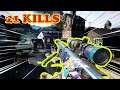 21 kills in SEARCH AND DESTROY without  an ace |COD MOBILE|