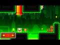 (2.2) Sneak Peek Level Recreation by IZhar | Geometry Dash