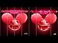 (2/4) Pomegranate by Deadmau5 but every other bar is by OpenAI Jukebox