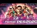 (500MB)PES 2020 PPSSPP Android Offline High Graphics Highly compressed By Mohamed Pro