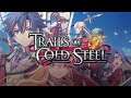 Adam Plays The Legend Of Heroes: Trails Of Cold Steel (PS4) Part 2