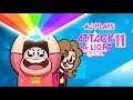 AJPlays: Steven Universe: Attack the Light Part 11 (Finale)