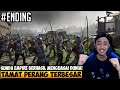 AKHIRNYA TAMAT PERANG TERBESAR HAMPIR 3000 PASUKAN - MOUNT AND BLADE 2 INDONESIA - ENDING