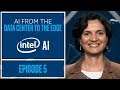 Analysis of a Trained Deep Learning Model | Data Center to the Edge | Episode 5 | Intel Software