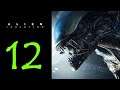 Androids on the Move - Let's Play Alien Isolation - Part 12