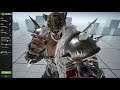 Ansel Free Cam With "UNFREEZE" Script by DigitiXe - Tekken 7
