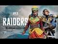 APEX LEGENDS - GOOD VIBES #HITZ | Live Stream