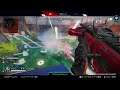 【APEX/PS4】74日目)久しぶりにランク、マイナス続いたらカジュアル。【無言配信】