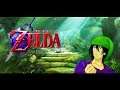 THE LEGEND OF ZELDA: OCARINA OF TIME - Episodio 1 - Aprendiendo a jugar Zelda (Jhoenix)