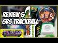 Arcade1Up Centipede Review & GRS Trackball Mod | MichaelBtheGameGenie