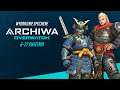 Archiwa Overwatch 2021 | Wydarzenie specjalne (PL)
