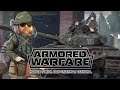 Armored Warfare: Проект Армата. На часик да в танчики, ух.