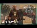 Assassin's Creed IV Black Flag Let's Play Parte 21