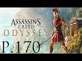 Assassin's Creed Odyssey 100% Walkthrough Part 170
