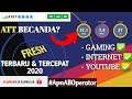 ATT APN TERCEPAT & TERBARU 2020 #apnalloperator
