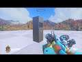 ban system  overwatch workshop