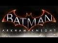 Batman Arkham Knight - Part 1 - Harley Quinn Story Pack (DLC) + 1st hour (ish) of main game