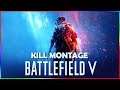 Battlefield V Kill Gameplay | All Maps (Montage) Stream Highlight - P For Play