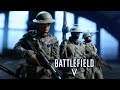 Battlefield V Online: MILAGRE NO CAMPO DE BATALHA!