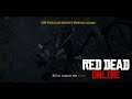 Becoming A Bounty Hunter | Red Dead Online PC