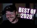 Best of Rich Campbell 2020