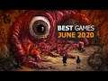 BEST PC Games June 2020 - Roley