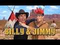 Billy & Jimmy - afsnit 5