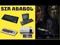 BITeLog 00FE.1: Sir Ababol (ZX SPECTRUM / AMSTRAD CPC / COMMODORE 64 / NES) LONGPLAY