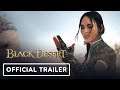 Black Desert Official Live Action Trailer (w/ Megan Fox)