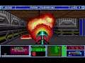 Blake Stone - Planet Strike - Secret: Mutant Programming (1994) [MS-DOS]